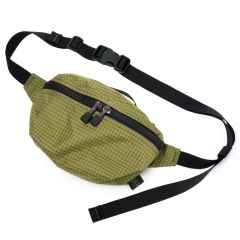 *BLUE LUG* the fanny pack (rip avocado)