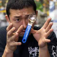 *PARK TOOL* spork (SPK-1)