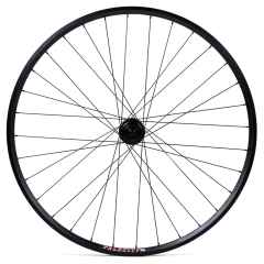 *VELO ORANGE×VELOCITY* a23 road wheel (all black)