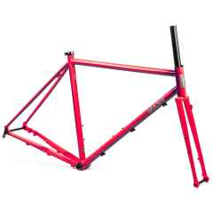 多様な - MASH - BIKE&FRAME BRANDS STORE ONLINE LUG BLUE - ブランド / パーツ