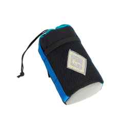 *ATMOSPHERE MOUNTAIN WORKS* bike bottle bag (black/D)