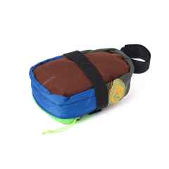 サドルバッグ・シートバッグ - 自転車につけるバッグ - BAGS