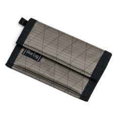 *BLUE LUG* micro wallet (x-pac mocha)