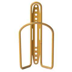 *MINOURA* sc-100 slide cage (mustard)