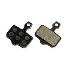 *SRAM* disc brake pad (quiet/organic/steel)