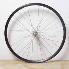 *H PLUS SON* archetype track wheel (hard anodized)