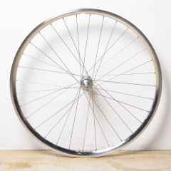 *H PLUS SON* archetype track wheel (polish)