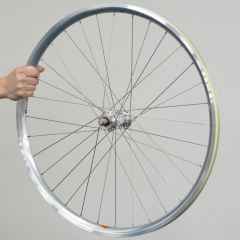 レビュー高評価アイテム特集｜ファッション通販 PHIL - WHEELS WOOD STORE ONLINE LUG BLUE - ブランド / BRANDS - パーツ