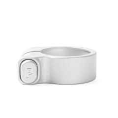 *PAUL* noqr seatpost collar (all silver)