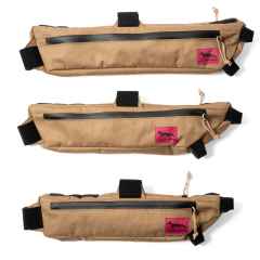 *SWIFT INDUSTRIES* hold fast frame bag (si600x/coyote)