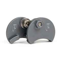 *PAUL* moon unit (pewter)