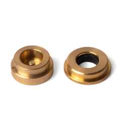 *HIRAME* pump head adapter (schrader)