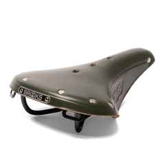 *BROOKS* b17 (racing green)