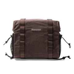 *BROOKS* rambler rand bag (seal brown)