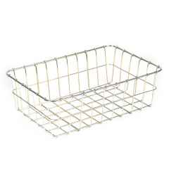 *WALD* 137 basket (nickel)