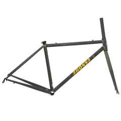 *RONS BIKES* cr1 frame set