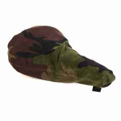 *FIFTH SEASON* saddle cover b17 (camo)