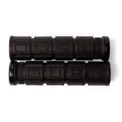 *OURY* lock-on V2 grip (black)