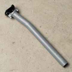 *THOMSON×BLUE LUG* elite setback seatpost BL20th
