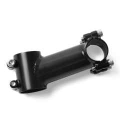 *NITTO* MCR22 stem (black)
