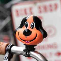 *BL SELECT* animal horn (dog)