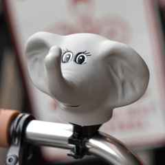 *BL SELECT* animal horn (elephant)