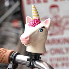 *BL SELECT* animal horn (unicorn)