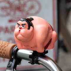 *BL SELECT* animal horn (sumo)