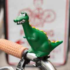 *BL SELECT* animal horn (dinosaur)