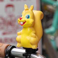 *BL SELECT* animal horn (squirrel)