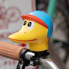 *BL SELECT* animal horn (duck)