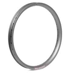 *VELOCITY* blunt 35 20" rim (gray)