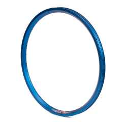 *VELOCITY* A23 20" rim (blue)