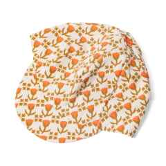 *RONS BIKES* larons tulips and holly cap (sunset fade)