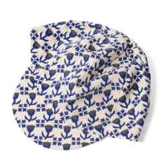 *RONS BIKES* larons tulips and holly cap (moon light fade)