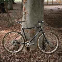 *SURLY* preamble 完成車 (black)
