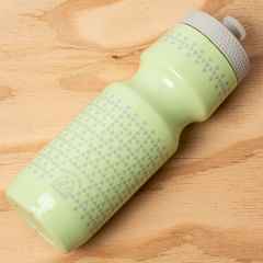 *ULTRADYNAMICO* dynamawave bottle (pistachio/grande 24oz)