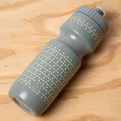 *ULTRADYNAMICO* dynamawave bottle (gray/grande 24oz)