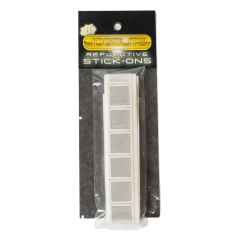 *JOGALITE* reflective tape (white)