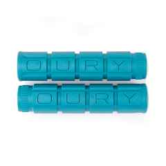 *OURY* V2 grip (teal)	