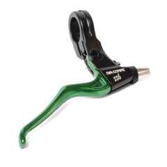 *DIA-COMPE* SS-6 brake lever (green/black/BL special)