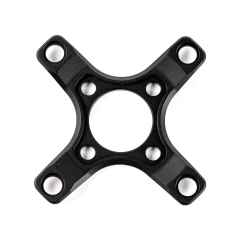 *BTCHN* paul crank adapter (black)