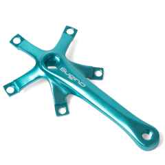 *SUGINO* RD2S RD crank (cider blue)