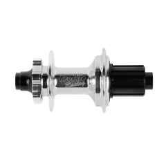*PROFILE RACING* elite BOOST mtb cassette hub (polish)