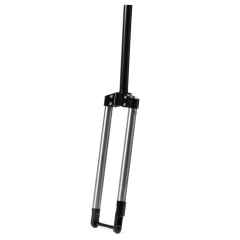 *CYBER CYCLES* titanium cross blade dsc fork