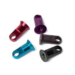 *BLUE LUG* KOMA light mount  