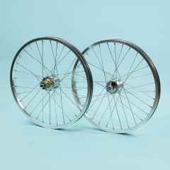 WHEELS / ホイール - BICYCLE / 自転車・パーツ - BLUE LUG