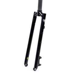 *IGLEHEART* gravel touring fork (black)