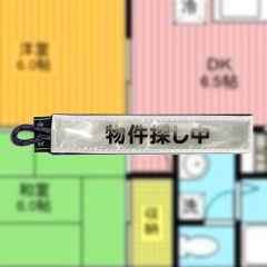 *BLUE LUG* sandwich reflector (物件探し中/white)