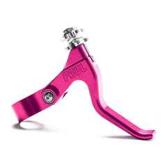 *PAUL* love lever compact (pink)